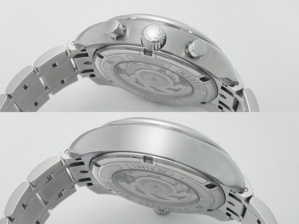 ネット限定】 F. Carl ブヘラ F カール ◇ミウラ◇ Bucherer 仕上済 ...