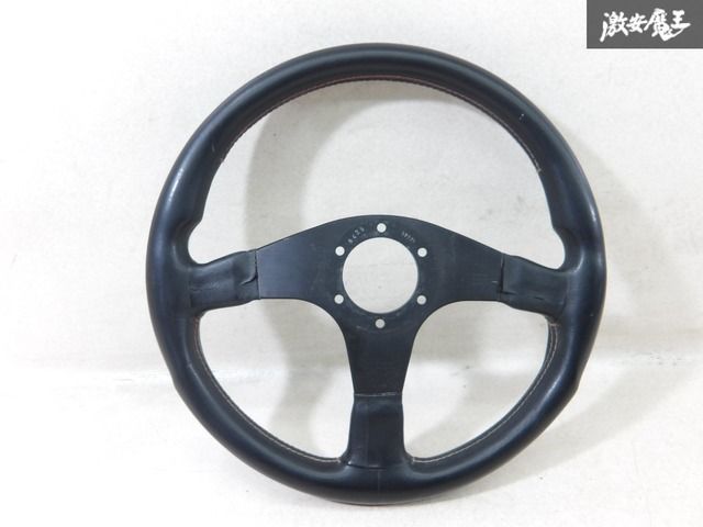 MOMO CORSE モモ コルセ 汎用 ステアリング ホイール ハンドル 3