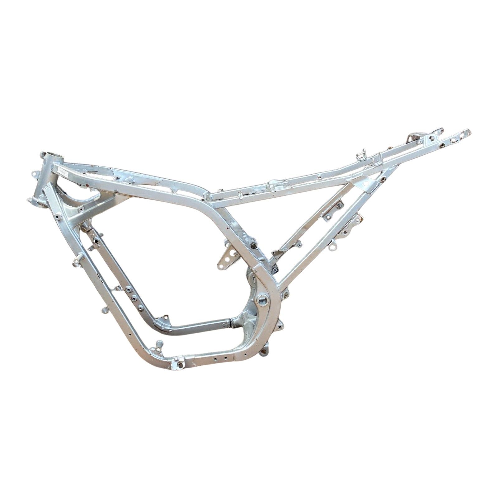 HONDA CBR400F フレーム 書類有り ホンダ