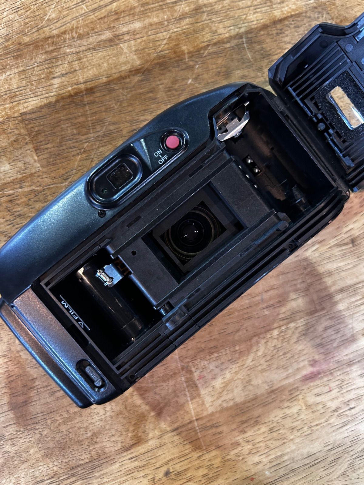 Canon　Autboy　フィルムカ　メラ　ジャンク品 Canon Autboy フィルムカ メラ ジャンク品 ジャンク】Canon