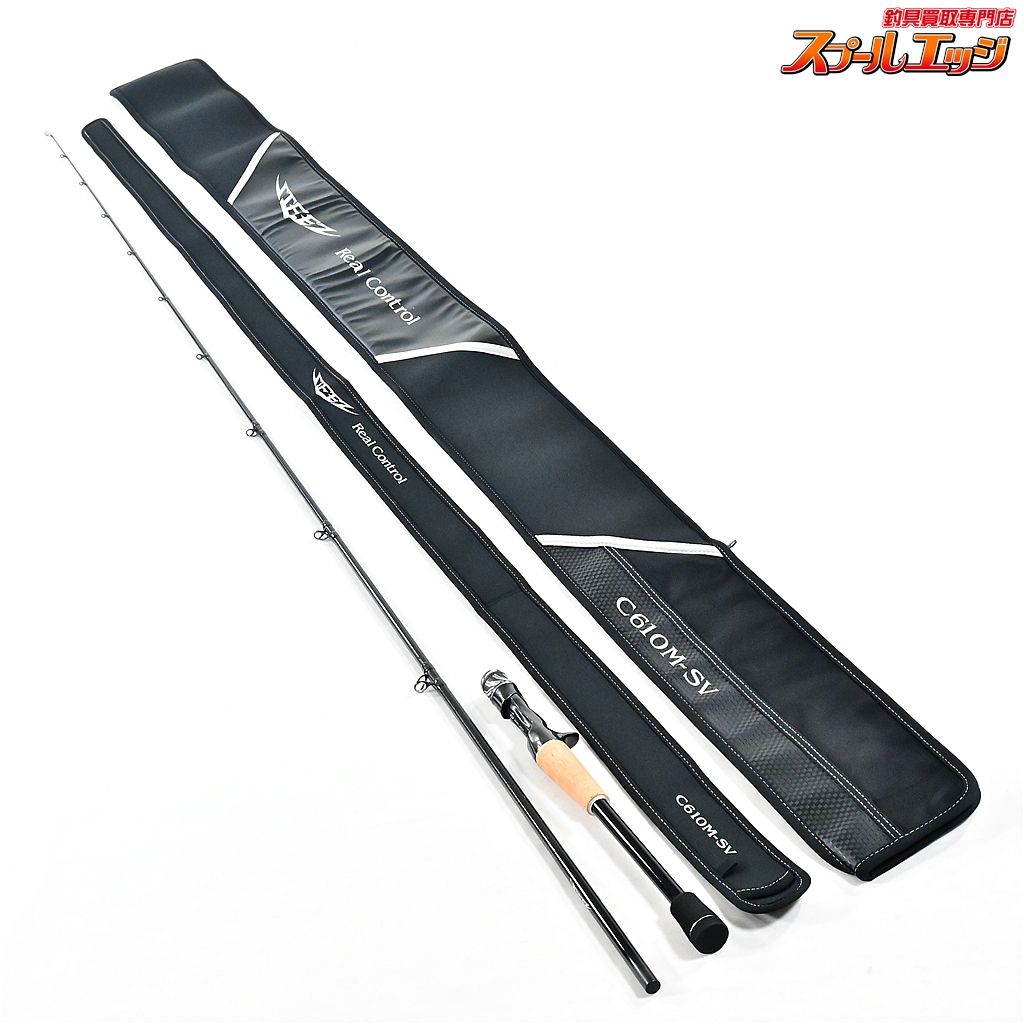 美品❗️スティーズ リアルコントロールC610M-SV♪ダイワ 美品❗️スティーズ リアルコントロールC610M-SV♪ダイワ - メルカリ