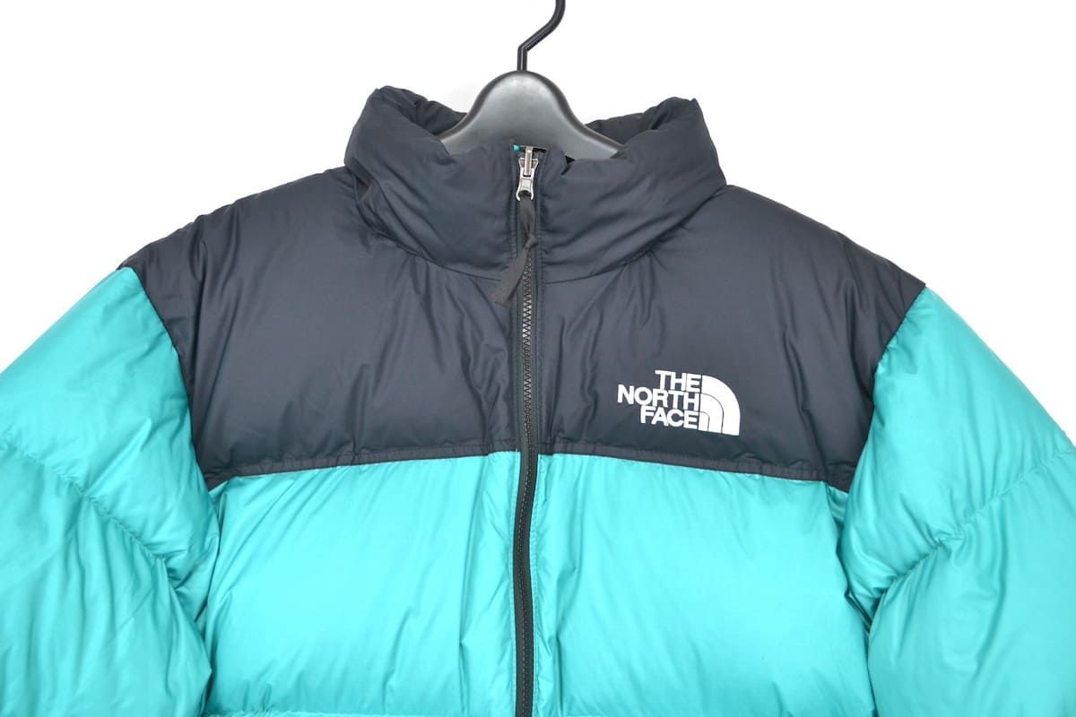 THE NORTH FACE 1996 NUPTSE Jackt ヌプシ ダウンジャケット XL 