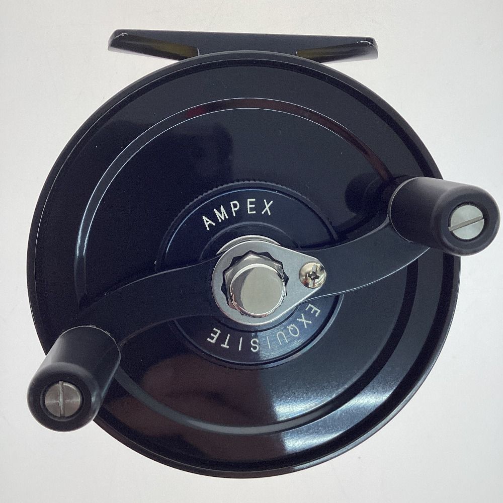 AMPEX フライリール SK-P IV AMPEX SK-P IV フィッシング AMPEX アンペックス フライリール SK