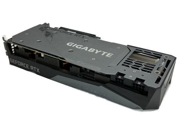 GIGABYTE NVIDIA GEFORCE RTX 3070 GV-N3070GAMING OC-8G ゲーミング ...