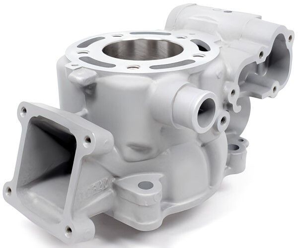カワサキ KX85 エンジンシリンダー Cylinder (engine) KAWASAKI 純正