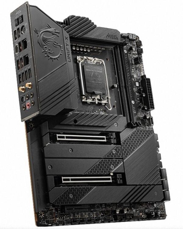 DDR5 LGA