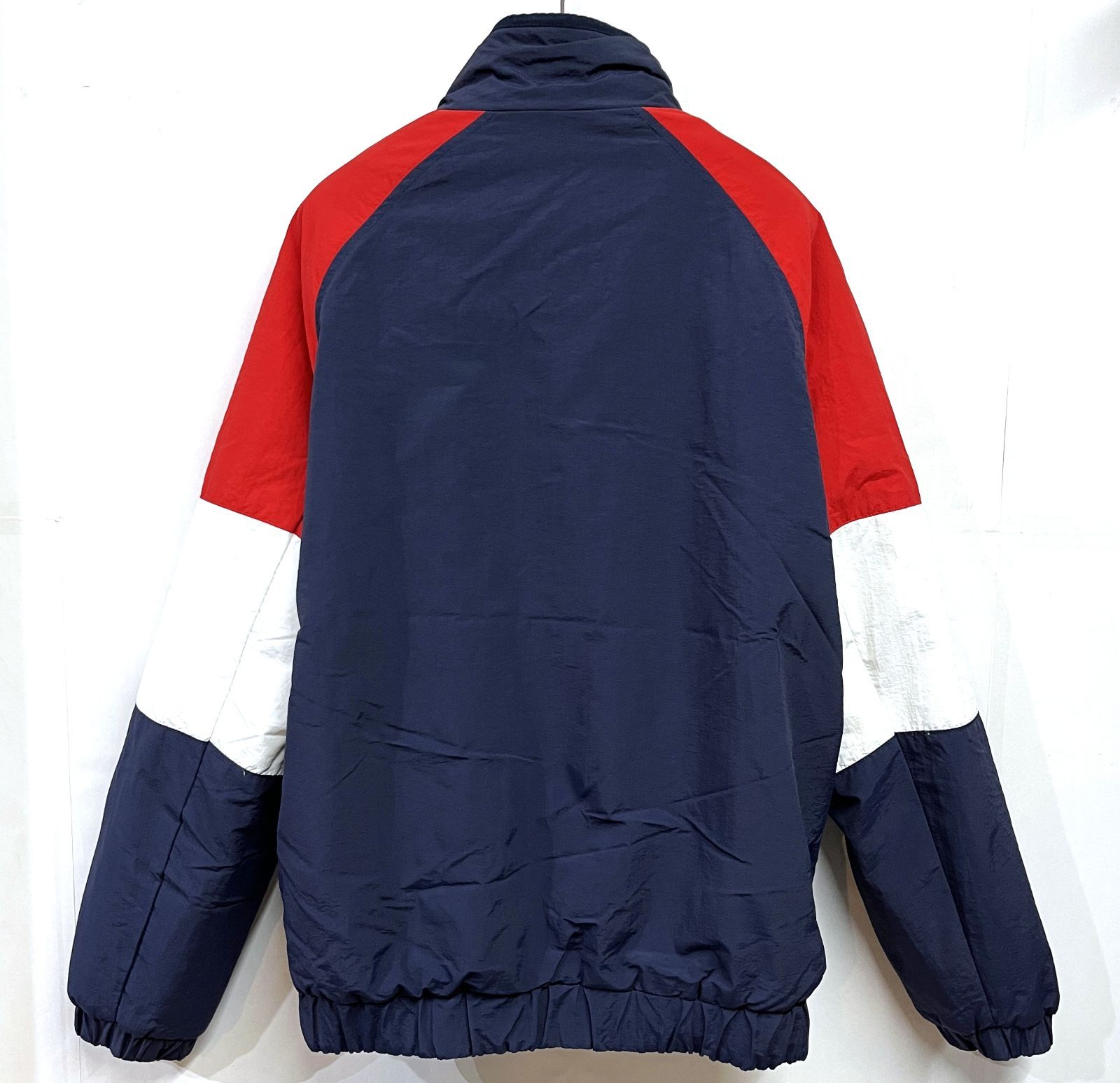 リバーシブルシェルパジャケット | トミー ジーンズ(TOMMY JEANS TOMMY 