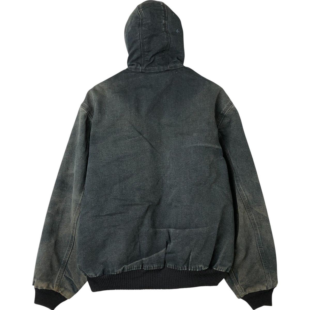 古着 カーハート Carhartt アクティブジャケット ダック