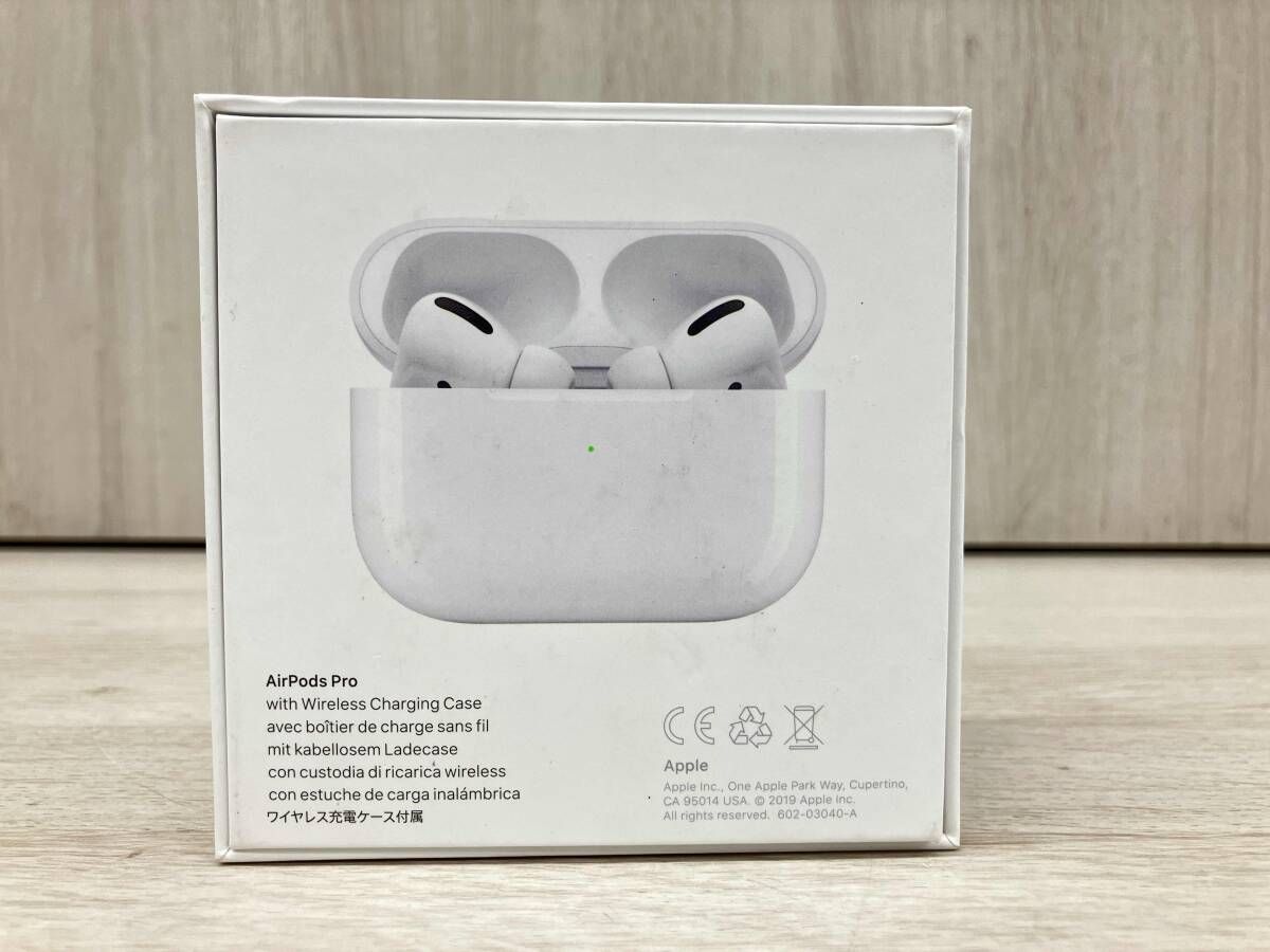 AirPods Pro 第1世代ジャンク品 AirPods Pro（第1世代） ジャンク品