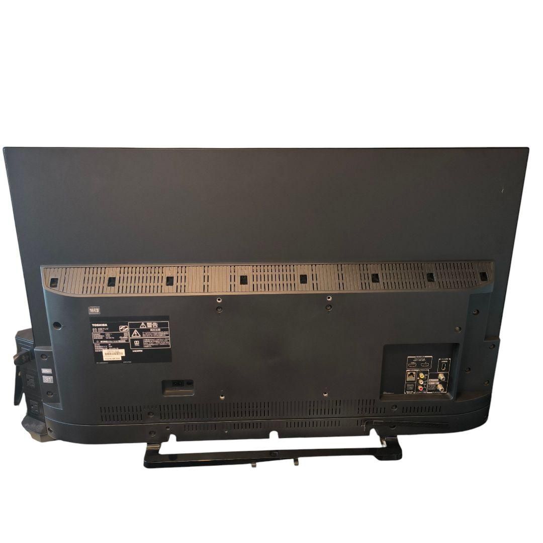 TOSHIBA フルHD液晶テレビ 40V型 40S21 2018年 REGZA 東芝 トウシバ 
