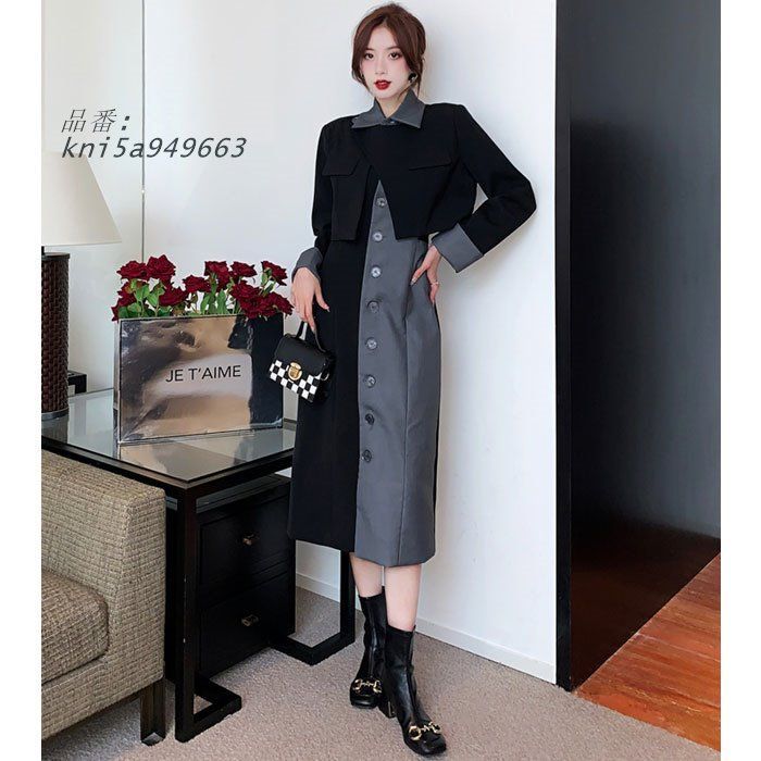 韓国 カジュアル