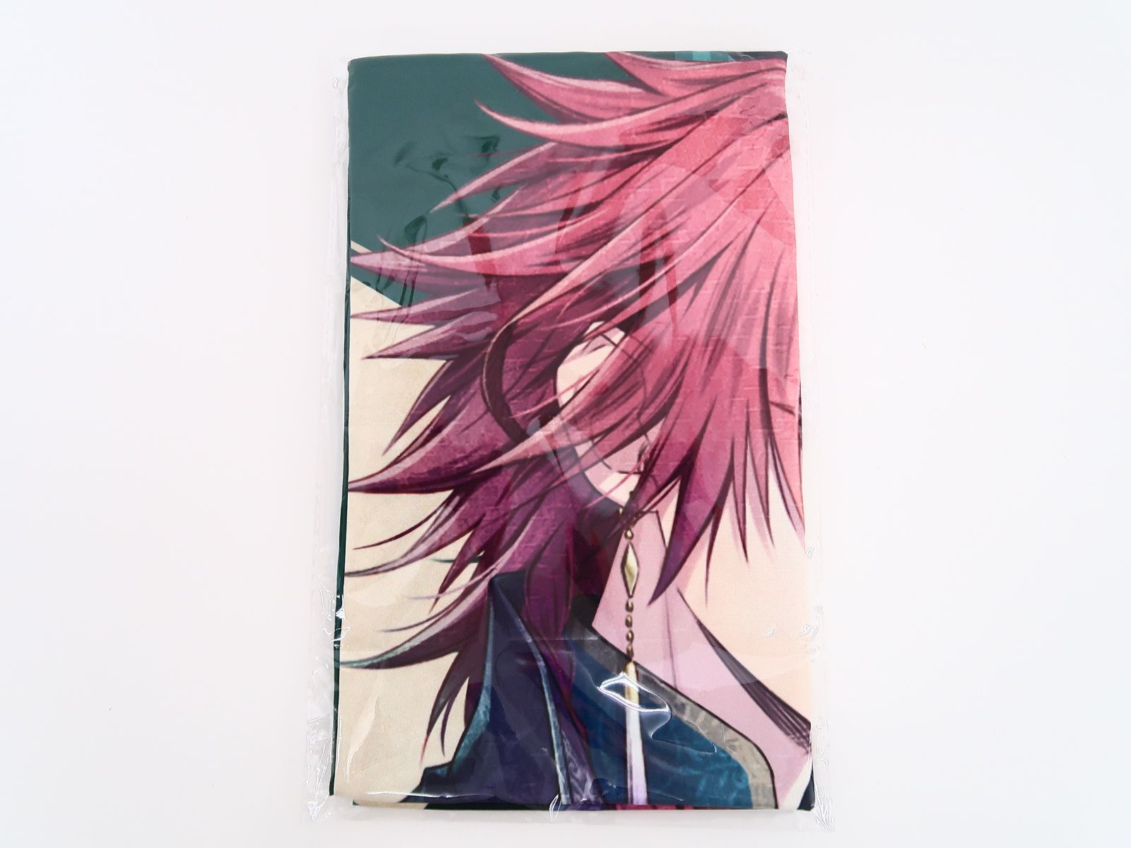 未開封】楊 ロングクッションカバー ピオフィオーレの晩鐘くじ A賞