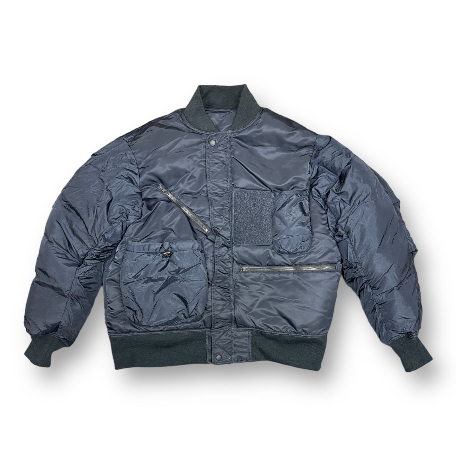 DAIWA PIER39 / ダイワピアサーティンナイン | TECH REVERSIBLE MA-1