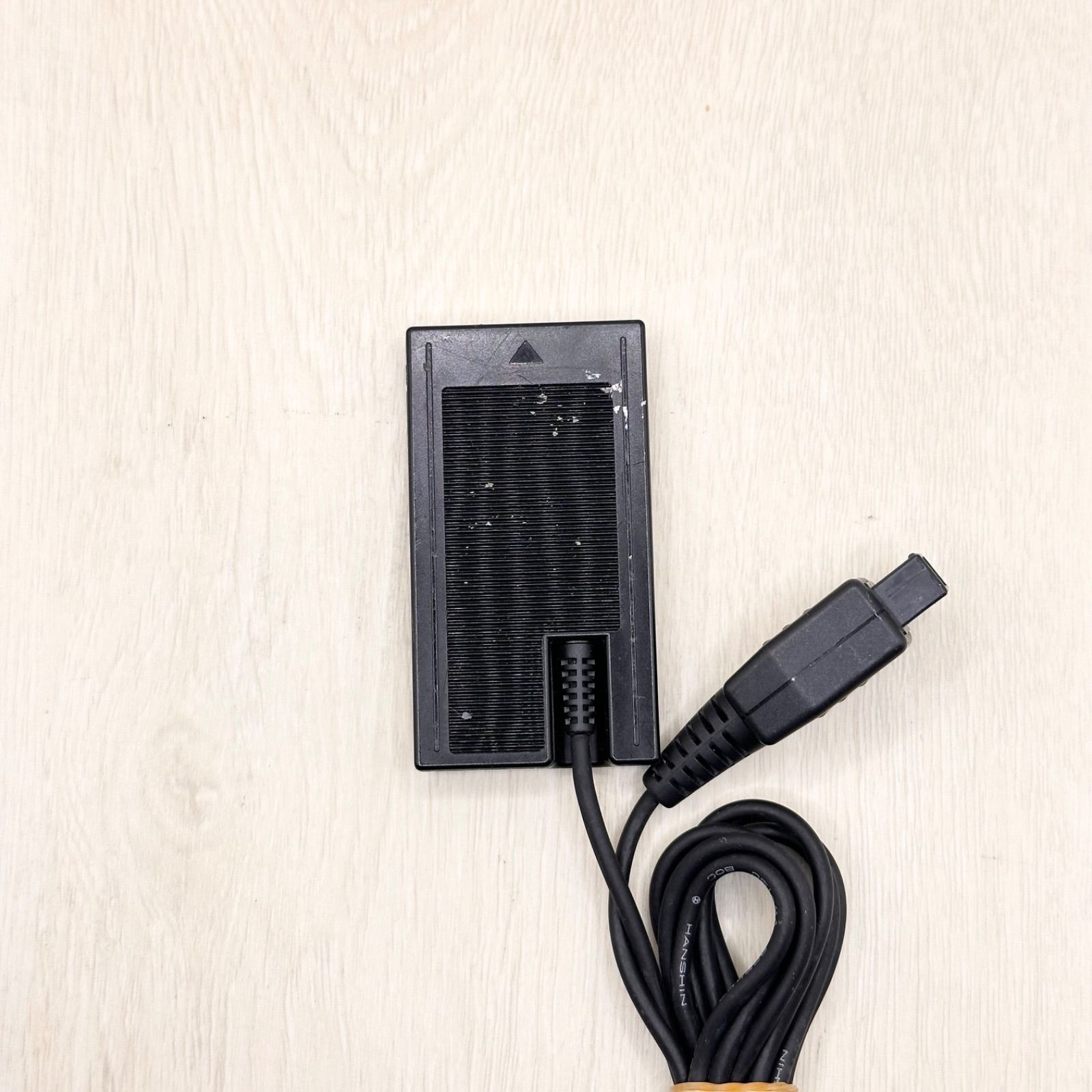 チャレンジパッド　NEXT　本体　電源アダプター チャレンジパッド充電器(AC/DC電源アダプター)の代用品 | SR400