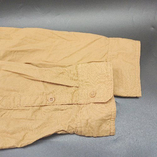 ブラウン系 メンズ