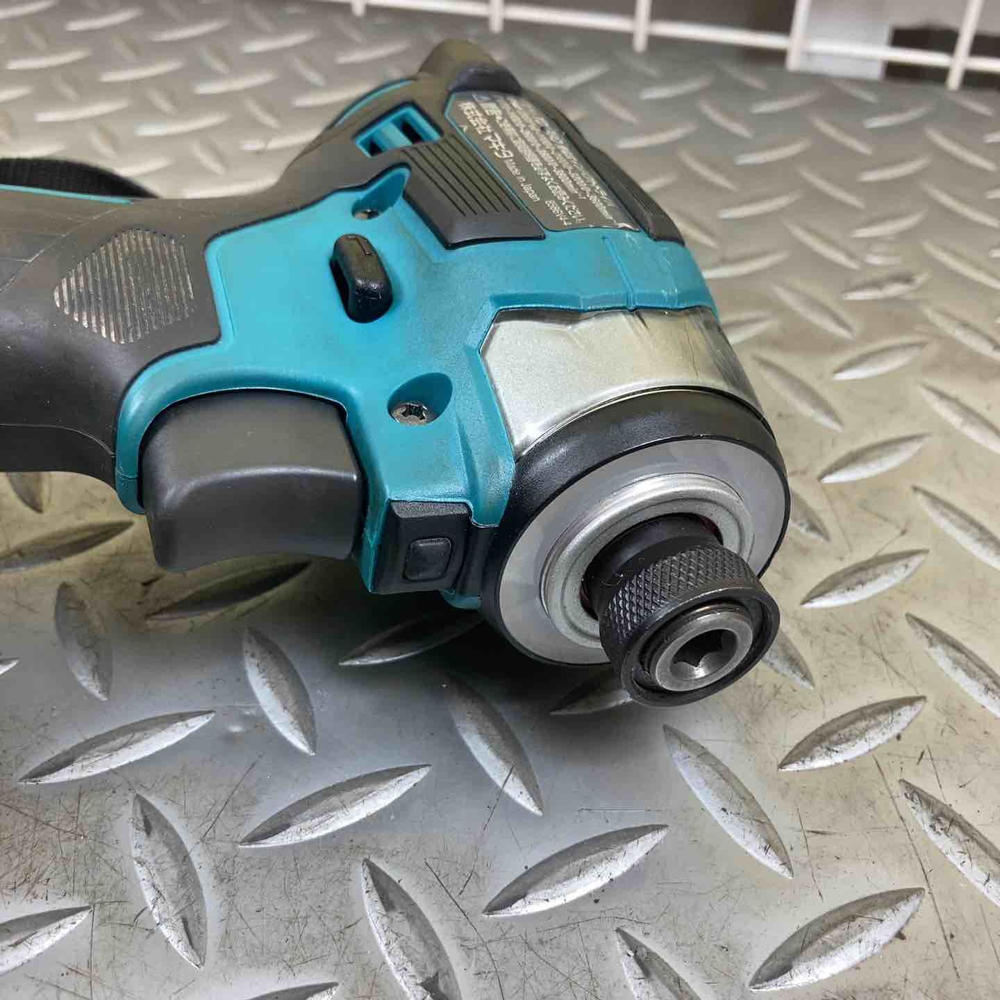 電動工具・エア工具 ☆マキタ(makita) コードレスインパクトドライバー