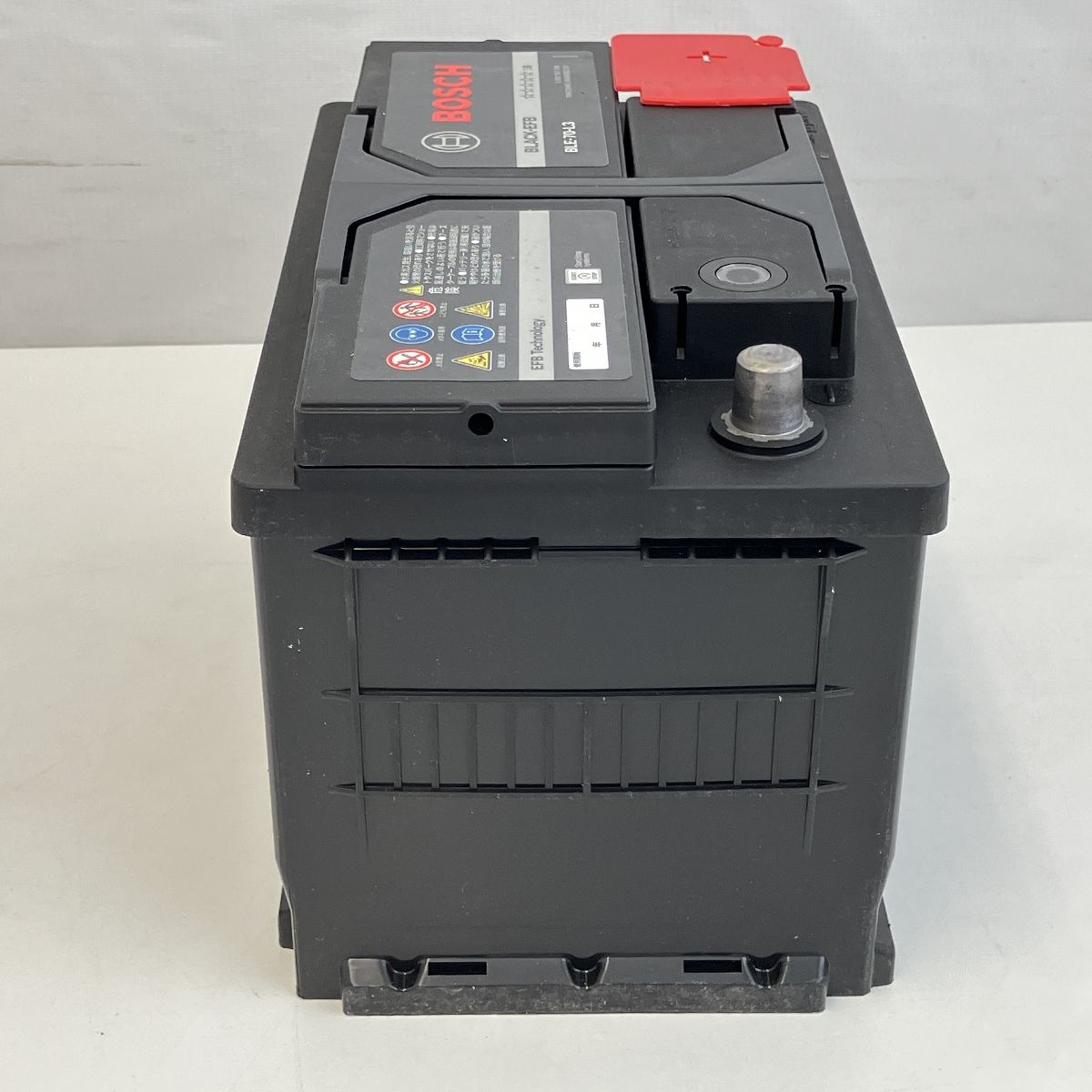 BLE-70-L3 自動車