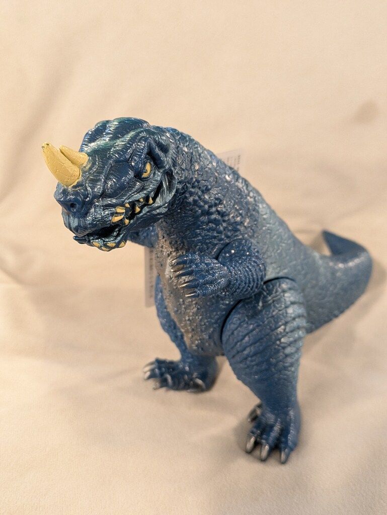 バンダイ パワードモンスターシリーズ パワードアボラス