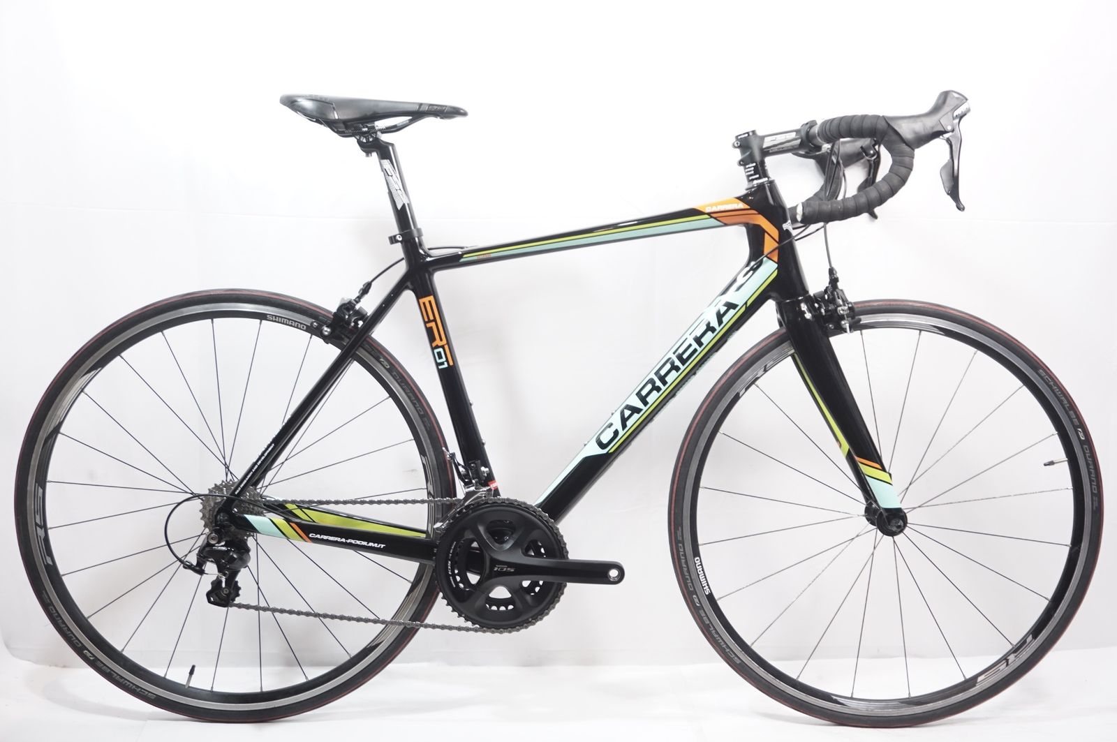 CARRERA カレラ ER-01 2018年モデル ロードバイク | バイチャリ世田谷店