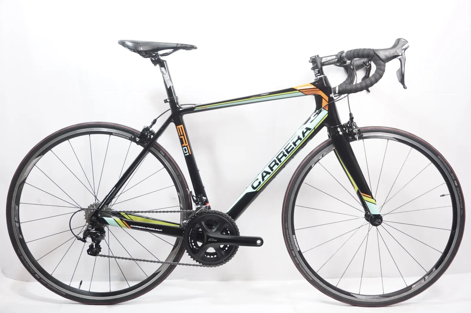 2025年最新】carrera ロードバイクの人気アイテム - メルカリ