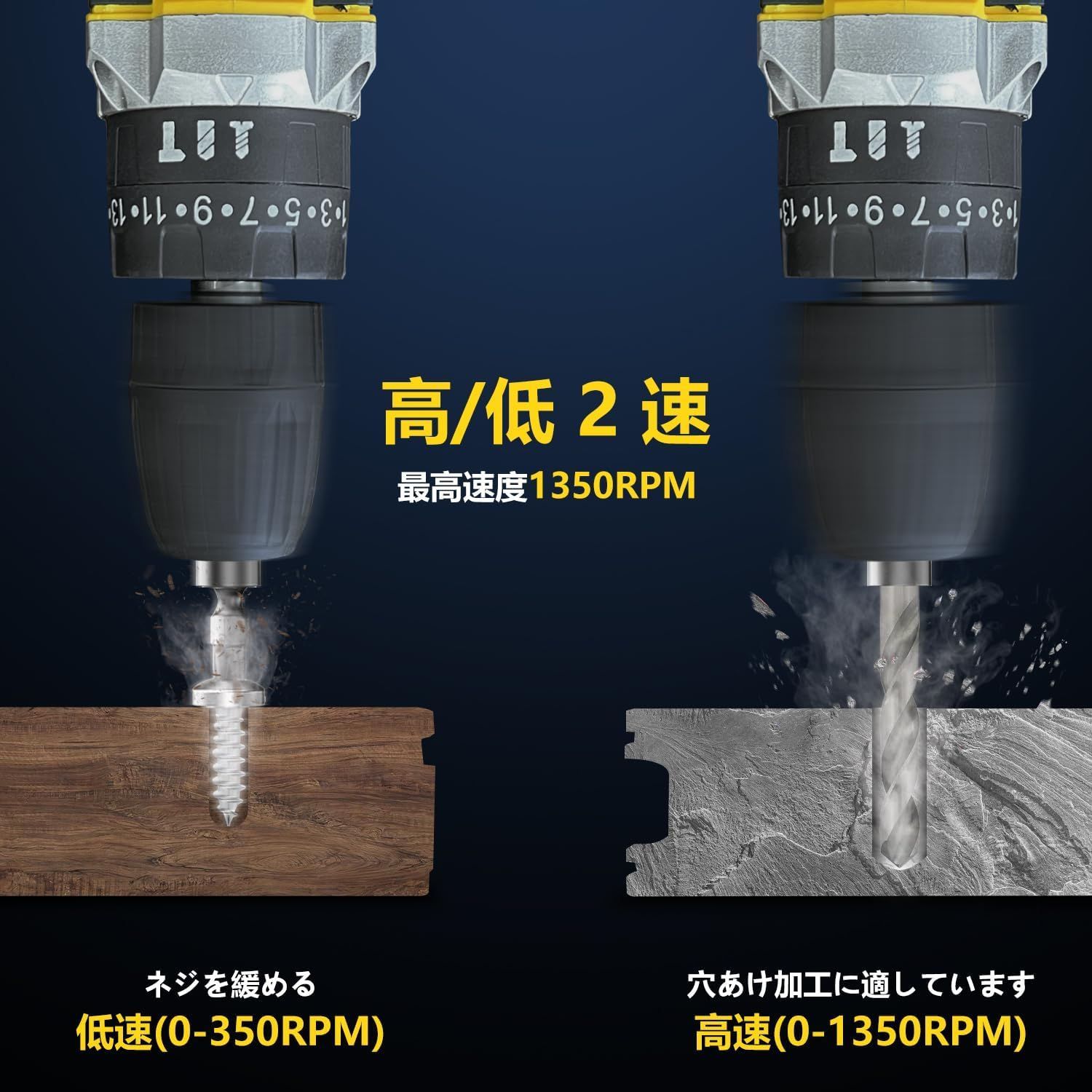 多機能一体型 プロ級の精密