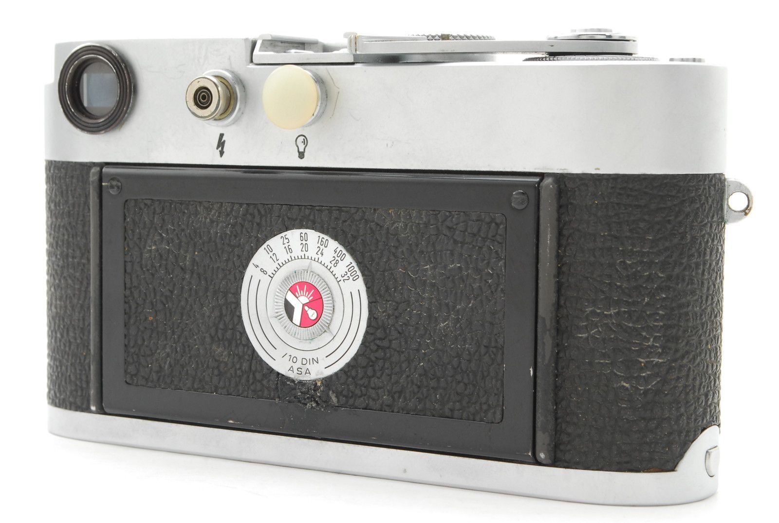 Leica M2