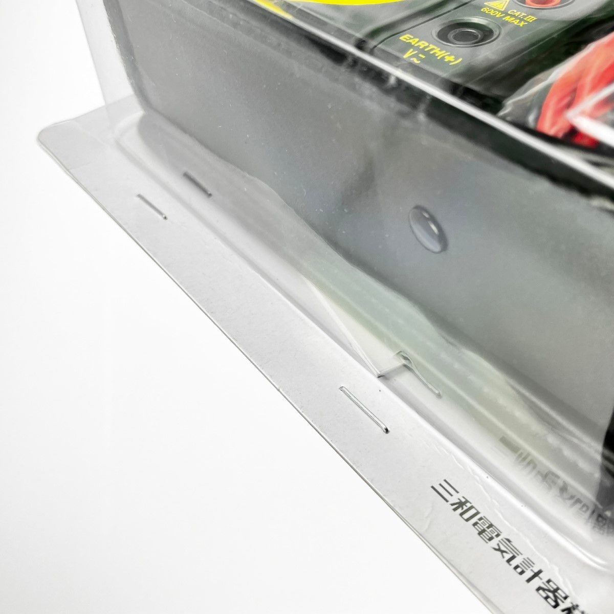 三和電気計器 絶縁抵抗計