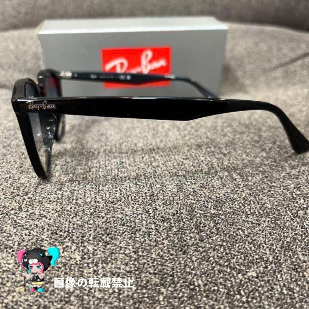 Ray-Ban - ☆RB4258F-601/19☆レイバン 新品未使用 正規品