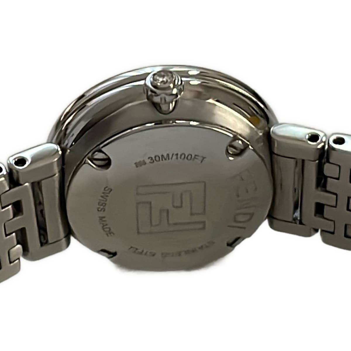 最終価格　FENDI　フェンディ時計　美品♥️ Fendi Watches | Chrono24.com