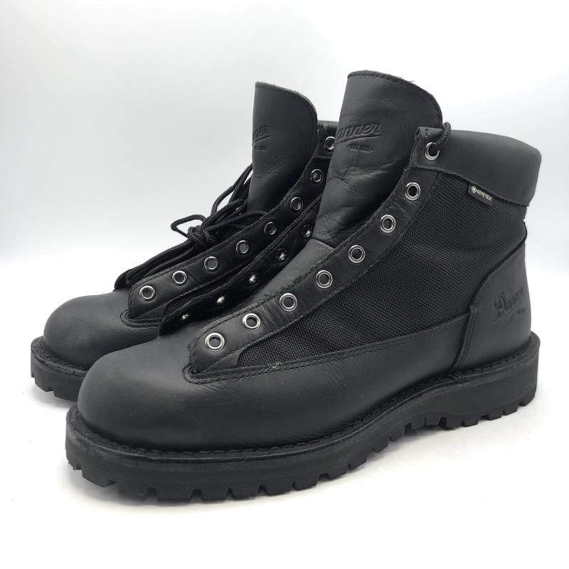 Danner FIELD D121003 27.5cm ブラック 570536-0002 ブーツ ダナー 17