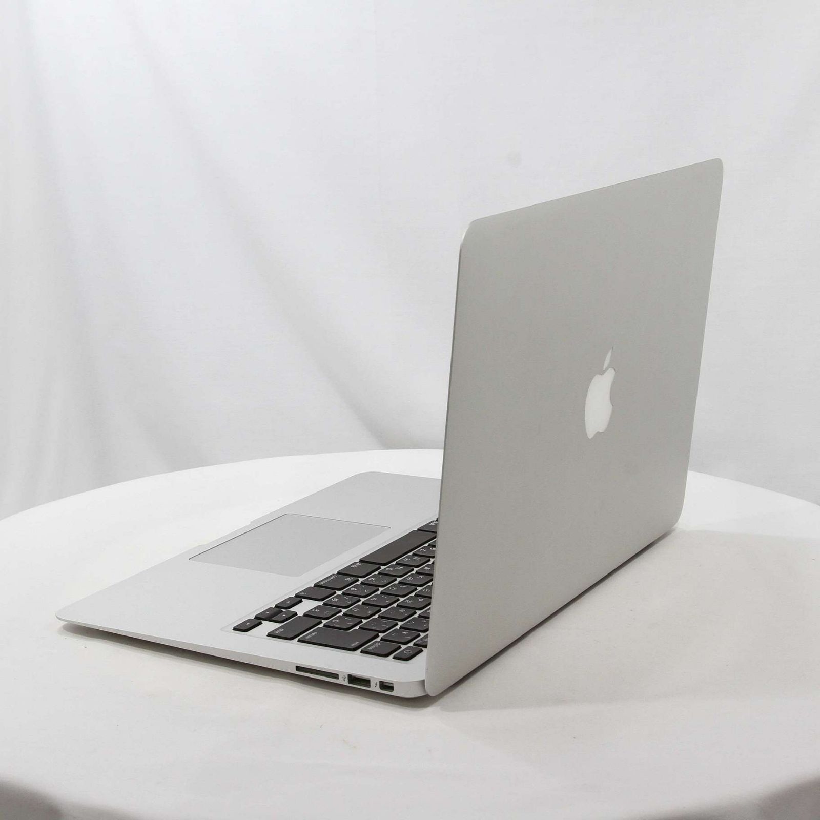 人気 〔品〕MacBook Air 13.3-inch Early-2014 MD761J／B Core_i5 1.4