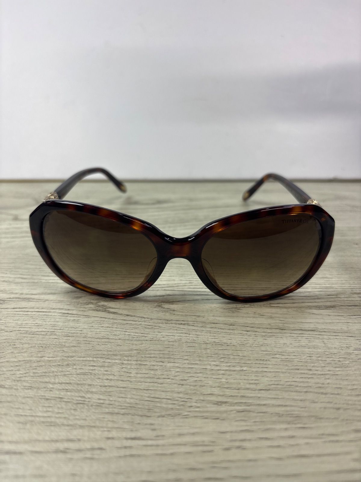 Tiffany ティファニーサングラスTF4108-B-F Tiffany ティファニーサングラスTF4108-B-F Tiffany