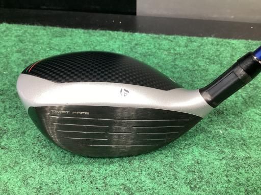 テーラーメイド M6 ROCKET 3W USA フェアウェイウッド FW リシャフト フレックスその他 メンズ 男性用 右利き 右用 Cランク ゴルフクラブ