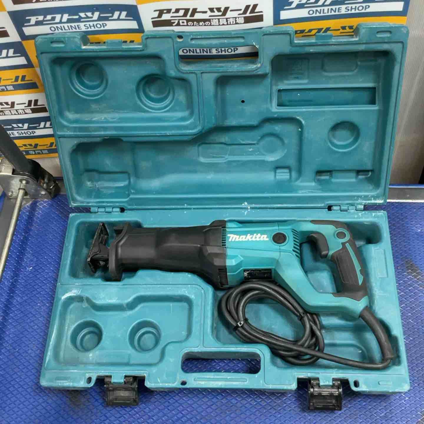 マキタ makita レシプロソー JR3051T 草加店
