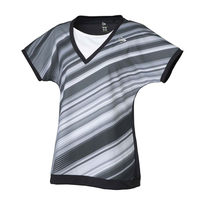 YONEX グラフィックTシャツ JP S ホワイト/パープル 楽天市場