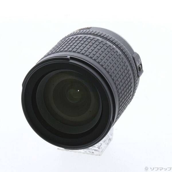 品〕 Nikon AF-S トップ DX ED 18-135mm F3.5-5.6 G (IF) (レンズ)【