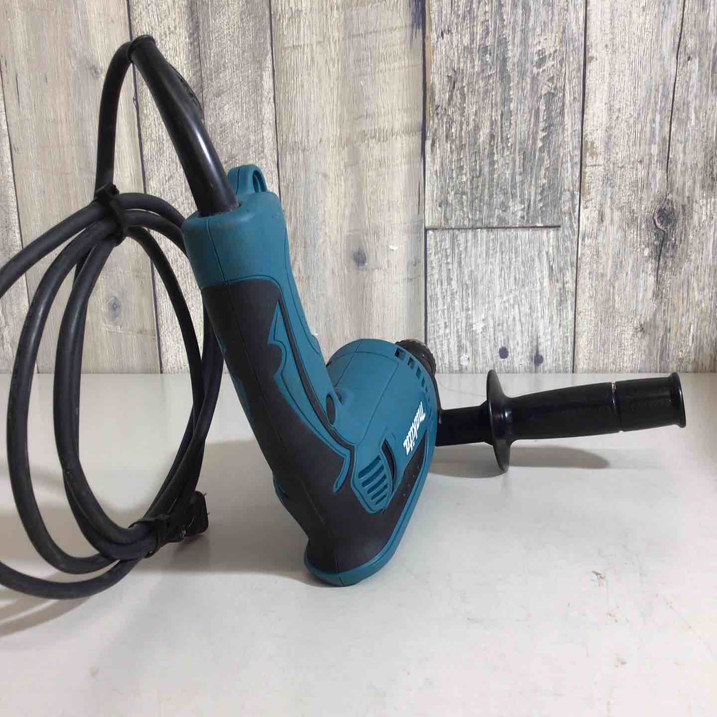makita 振動ドリル