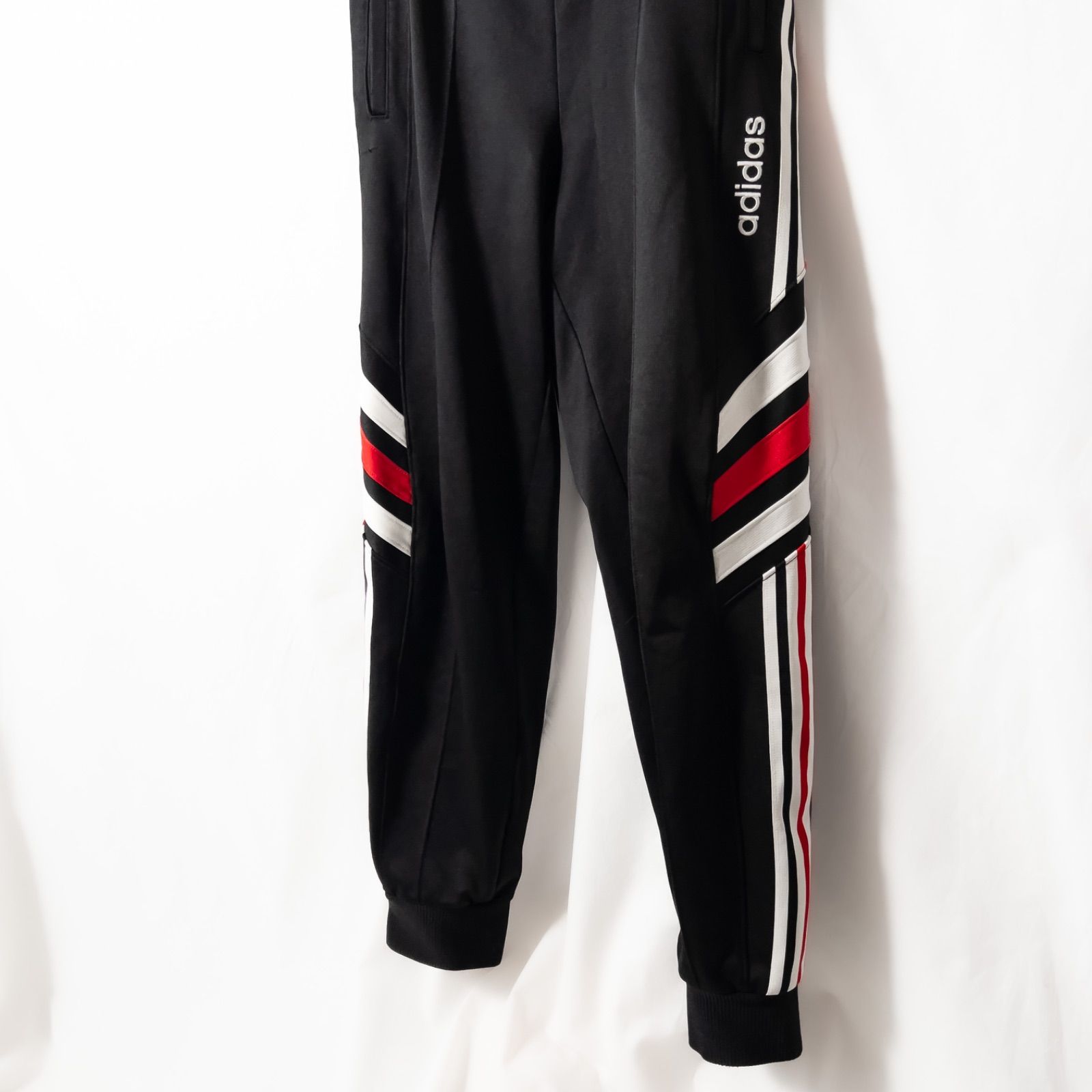 美品 80s〜90s デサント製adidas ジャージ セットアップ - メルカリ