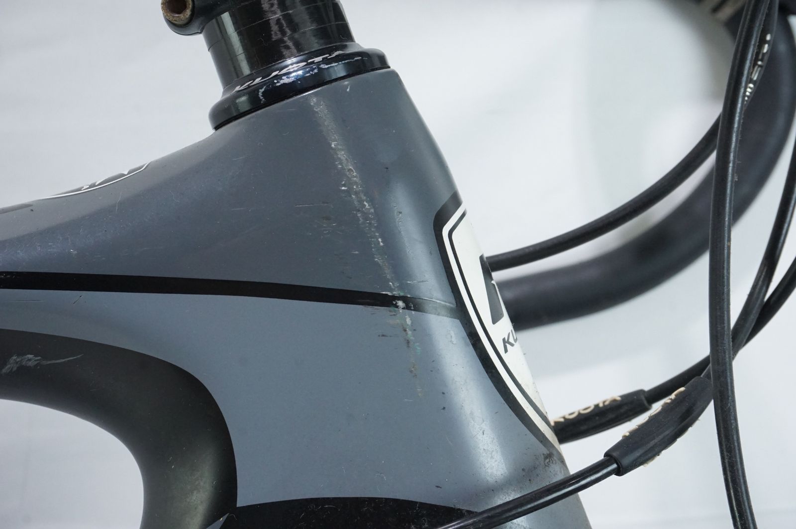 ロードバイク バイチャリ中目黒店