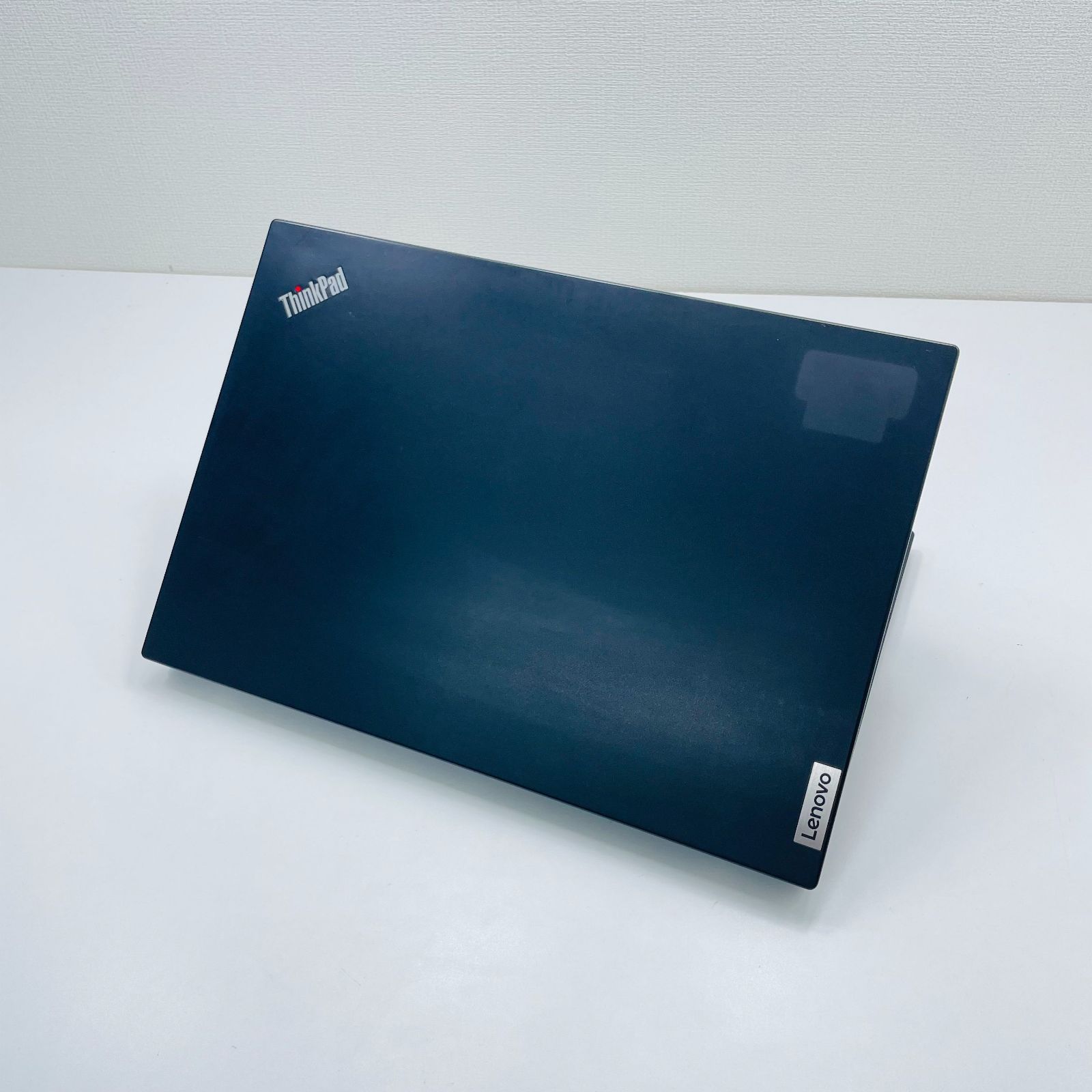 Lenovo ThinkPad L15 Gen 1 15.6型 Core i3 10110U Ram 8GB SSD 128GB  