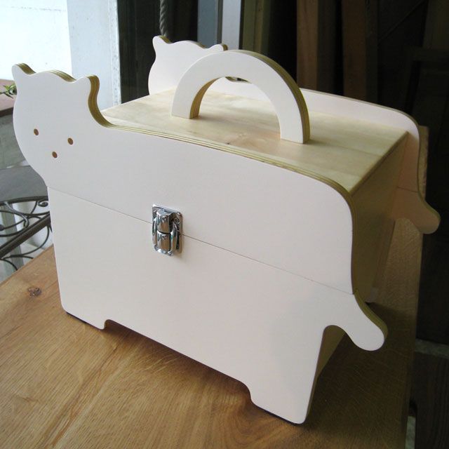 値下げ】ヘンク・ウィアースマによる金色のアクセント付きの猫の