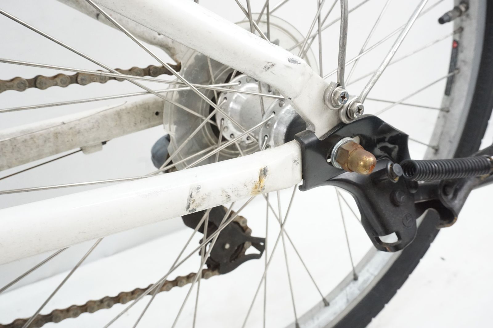 GARNEAU ルイガノ