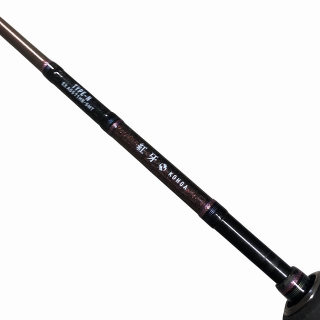 ダイワ　紅牙 紅牙(ロッド)｜DAIWA