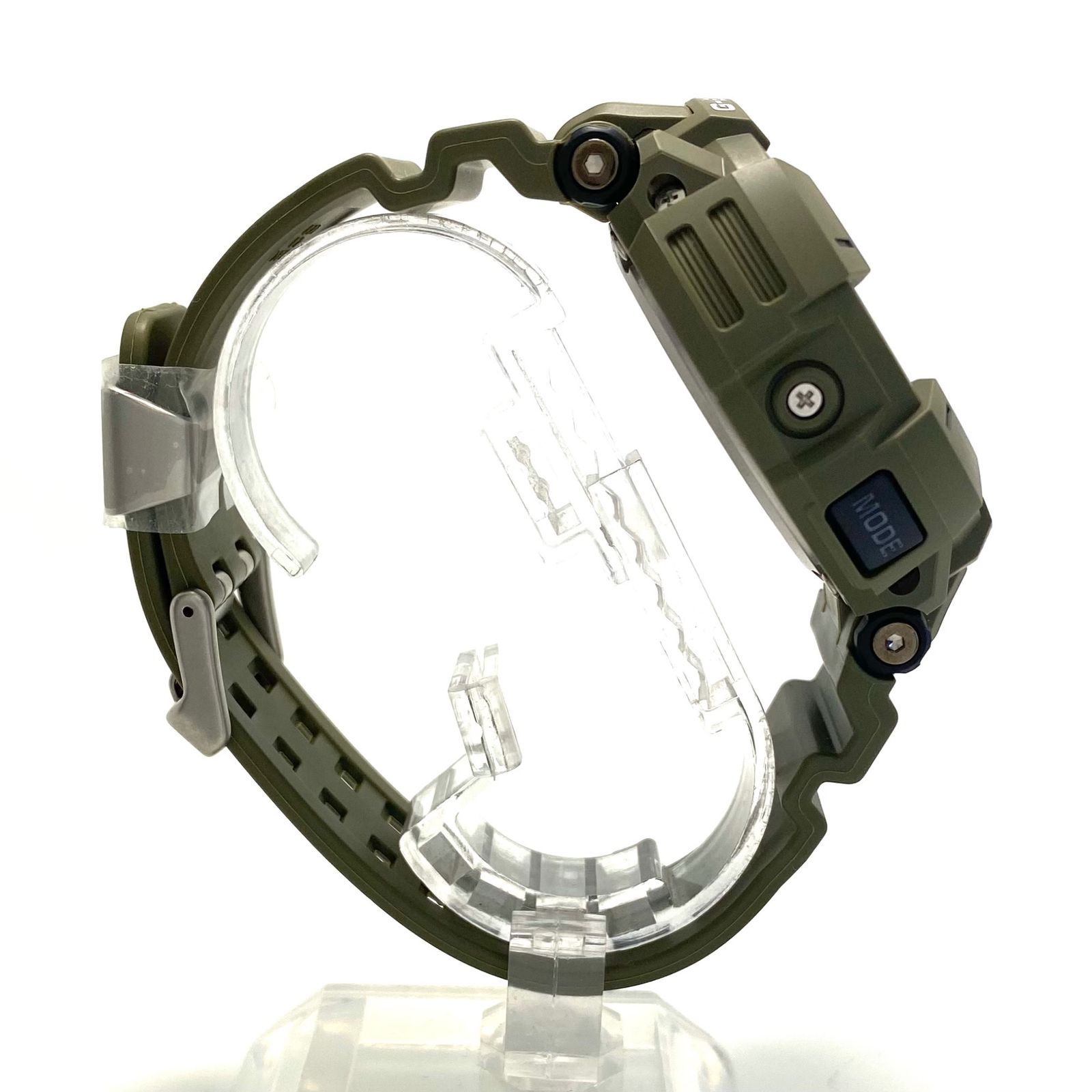 美品 G-SHOCK グラビティマスターGW-A1100KH-3AJF G-SHOCK（G-ショック 