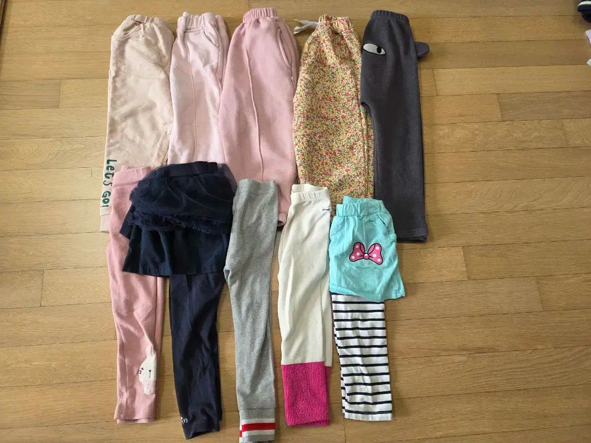 女児