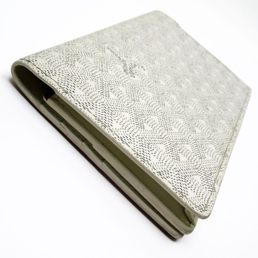ゴヤール GOYARD 二つ折り長財布 - メルカリ