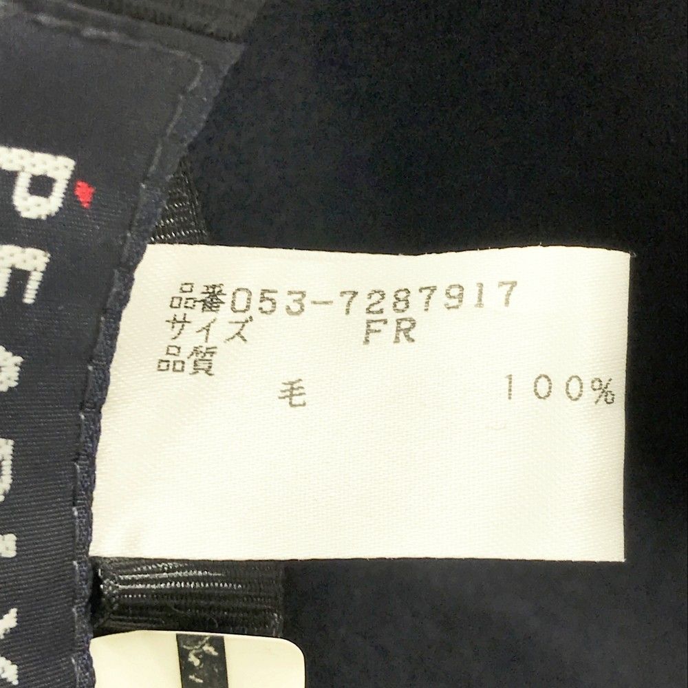 SALE／30%OFF】ランダムストライプ柄ハット (UNISEX) PEARLY GATES