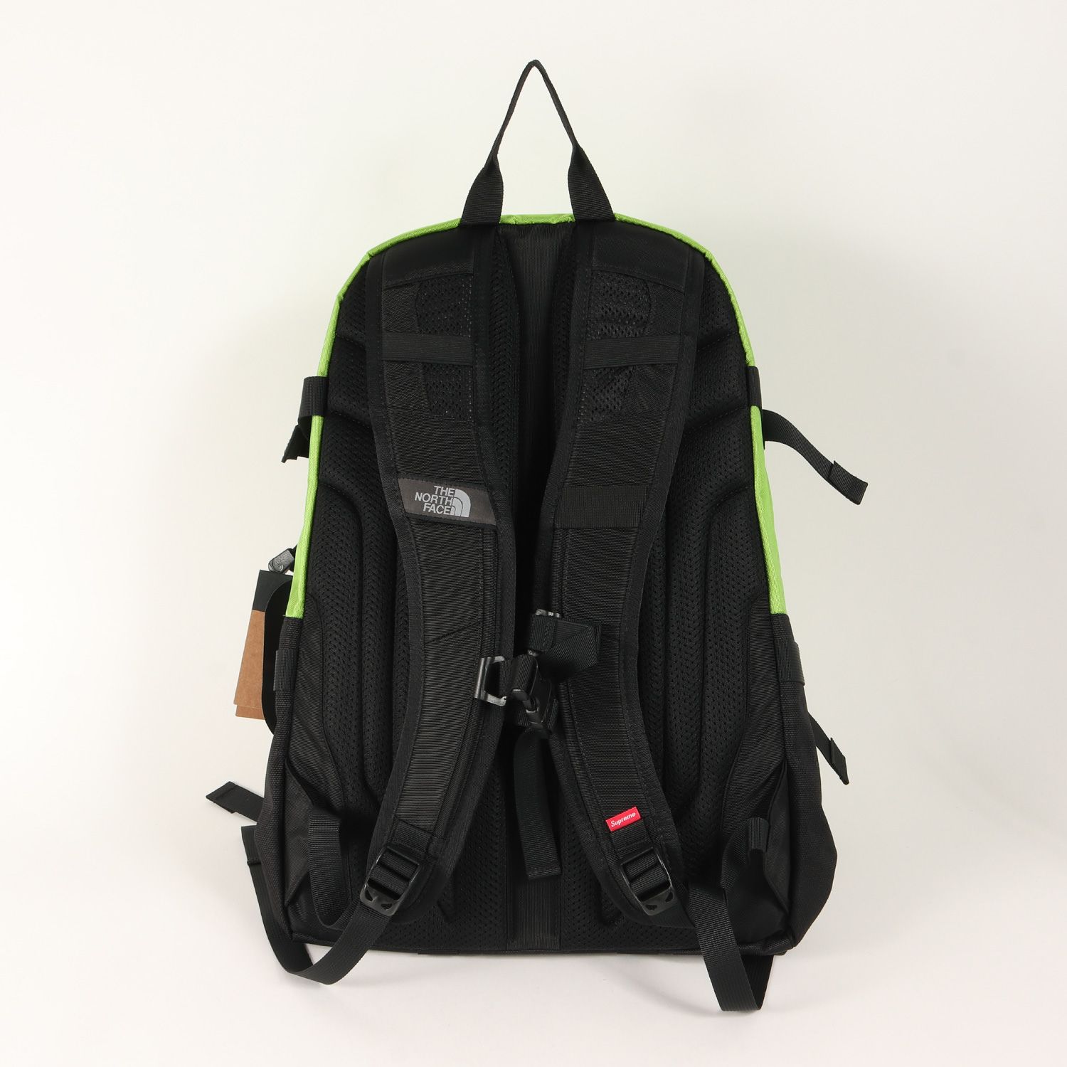 新品 Supreme シュプリーム バック 20AW THE NORTH FACE Sロゴ 