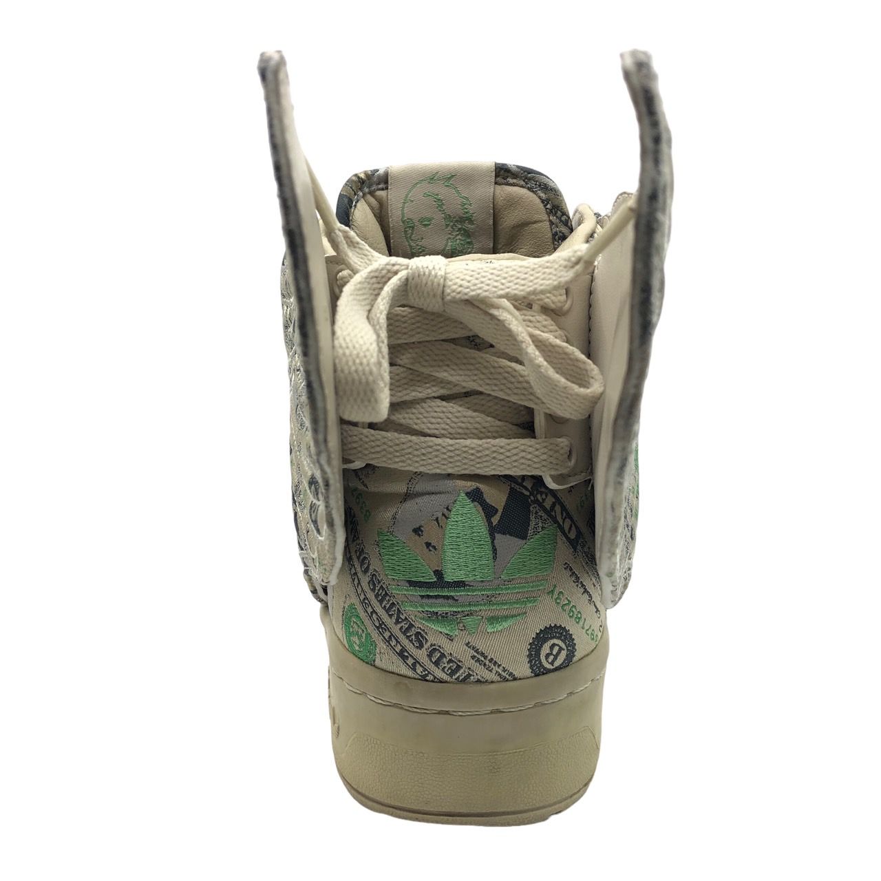 ADIDAS ORIGINALS BY JEREMY SCOTT(アディダスオリジナルスバイ
