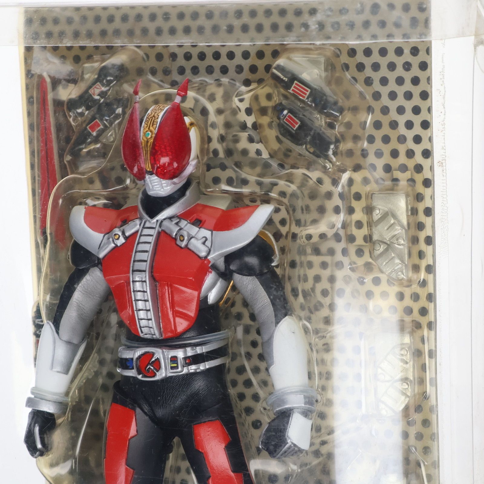 TWIST ACTION FORM(ツイストアクションフォーム) 仮面ライダー電王